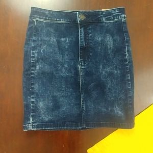 American Eagle Outfitters Sky High Pencil Stretch